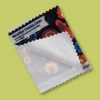 MIAMI ECO - Lingette microfibre RPET