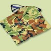 MIAMI ECO - Lingette microfibre RPET