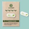 SLIDE-CAM ECO - Couvre webcam PP