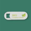 SLIDE-CAM ECO - Couvre webcam PP