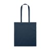 TURA COLOUR - Sac shopping coton biologique