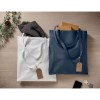 TURA COLOUR - Sac shopping coton biologique
