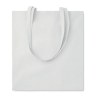 TURA COLOUR - Sac shopping coton biologique