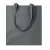 TURA COLOUR - Sac shopping coton biologique