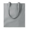 TURA COLOUR - Sac shopping coton biologique