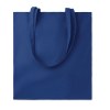 TURA COLOUR - Sac shopping coton biologique