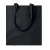 TURA COLOUR - Sac shopping coton biologique