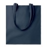 TURA COLOUR - Sac shopping coton biologique