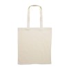 TURA - Sac shopping coton biologique EU