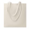 TURA - Sac shopping coton biologique EU