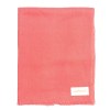 Echarpe longue Faustine Corail