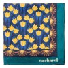 Foulard Albane Vert