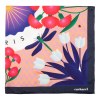 Foulard Alix Marine