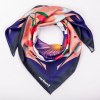 Foulard Alix Marine