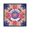 Foulard Alix Marine
