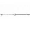 Bracelet Alix Argent