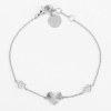 Bracelet Alix Argent