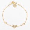 Bracelet Alix Doré