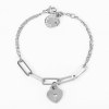 Bracelet Clémence Argent