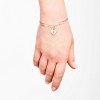 Bracelet Clémence Doré