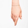 Bracelet Faustine Doré