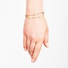 Bracelet Albane Doré