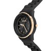 Montre Albane Noir