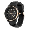 Montre Albane Noir