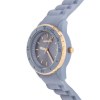 Montre Albane Bleu Clair
