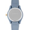 Montre Albane Bleu Clair