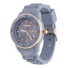 Montre Albane Bleu Clair