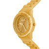Montre Albane Jaune