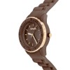 Montre Albane Marron