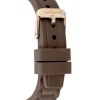 Montre Albane Marron