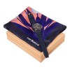 Parure Cacharel Marine (montre & foulard)
