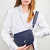 Sac dame Albane Marine