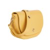 Sac dame Albane Jaune