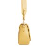 Sac dame Albane Jaune