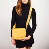 Sac dame Albane Jaune