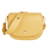 Sac dame Albane Jaune