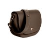 Sac dame Albane Marron