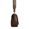 Sac dame Albane Marron