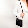 Sac dame Alix Noir