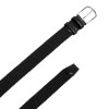 Ceinture Sports Noir M