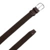 Ceinture Sports Marron M