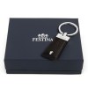 Porte-clefs Chronobike Noir
