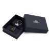 Porte-clefs Chronobike Noir