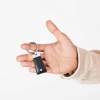 Porte-clefs Chronobike Noir