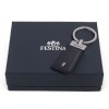 Porte-clefs Chronobike Marine