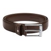 Ceinture Chronobike Marron 85